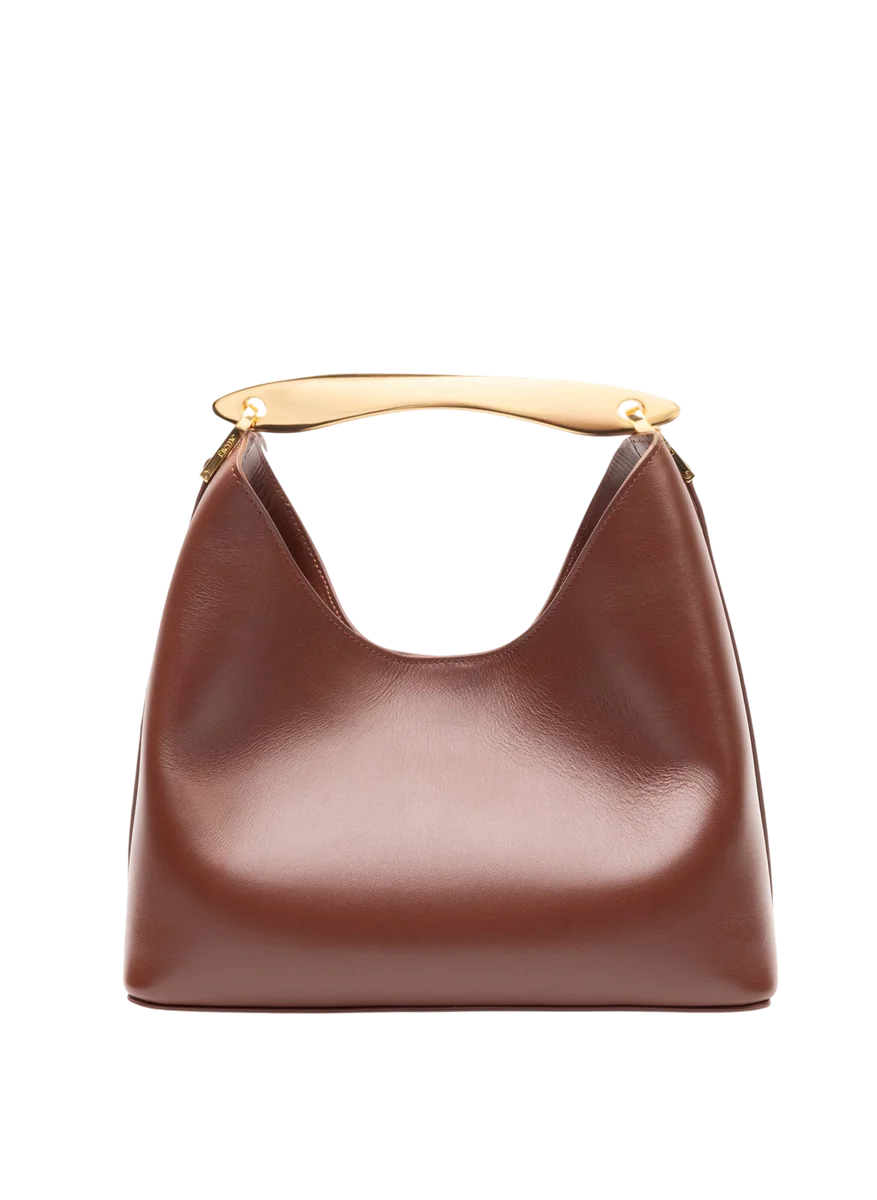 Boomerang Leather Russet