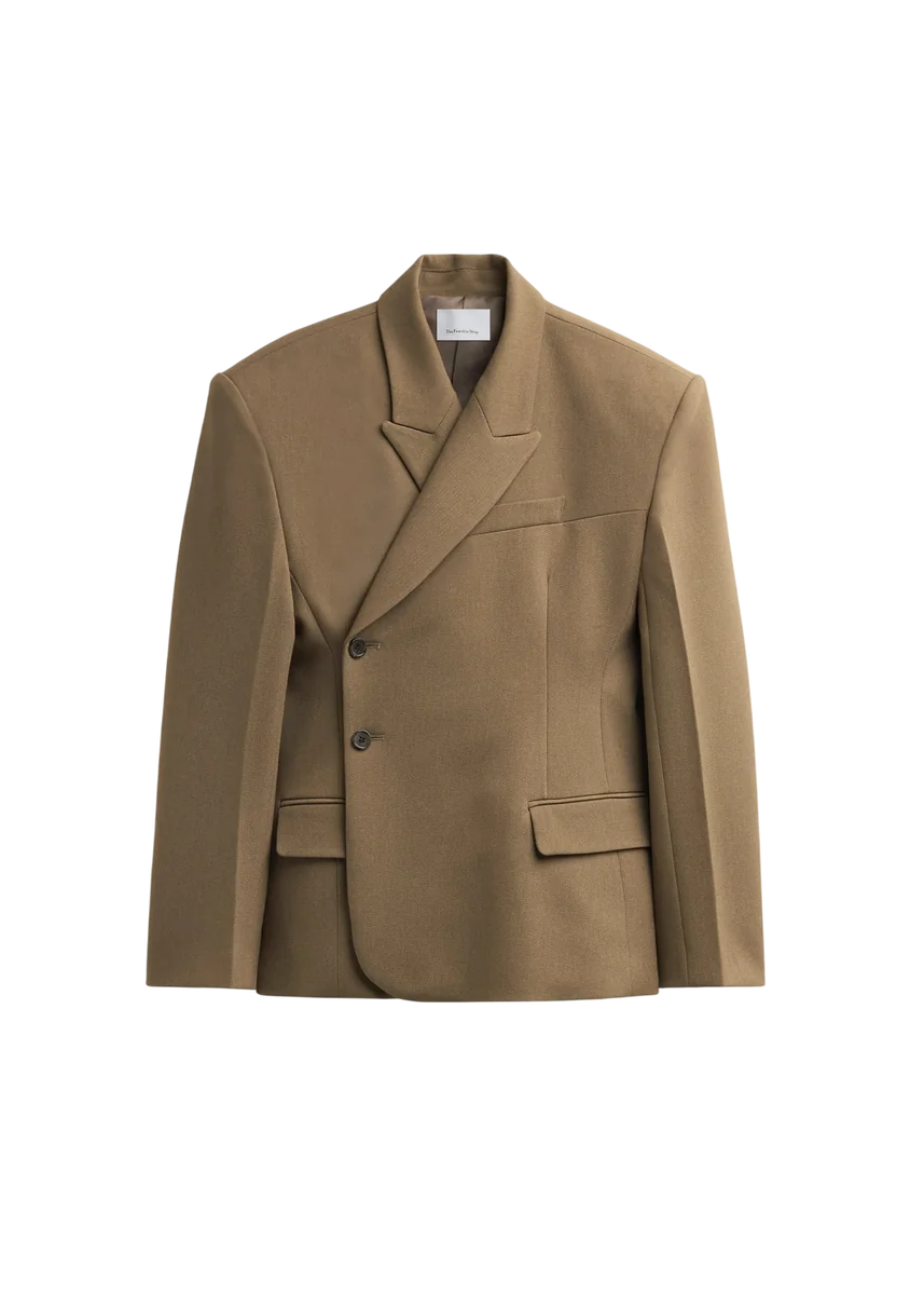 Blerick Crossover Blazer