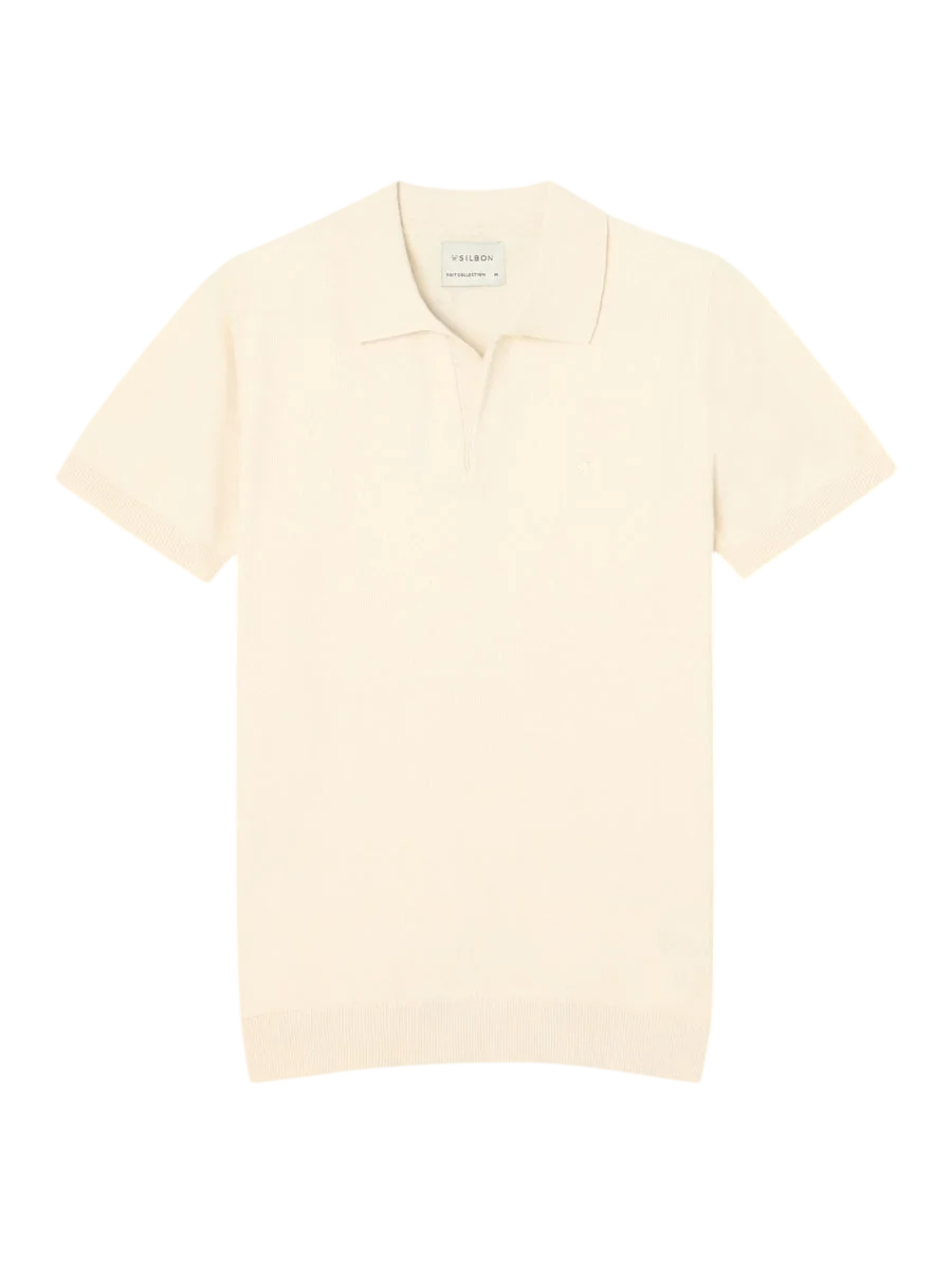 Polo Unique Estructura