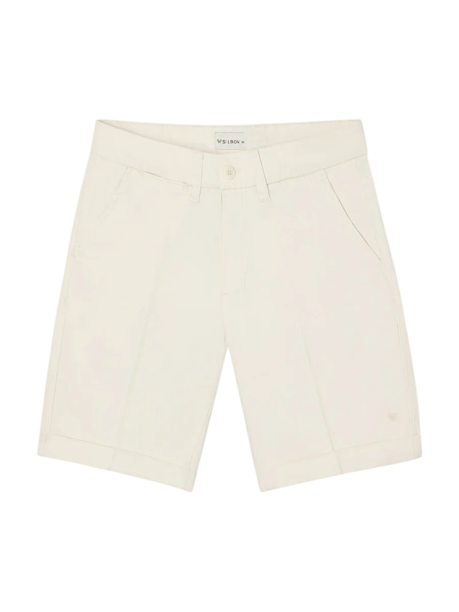 Bermuda Clasica Piedra