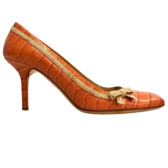 Vintage Valentino Heels