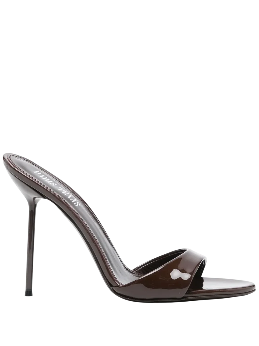 105mm Lidia Sandals