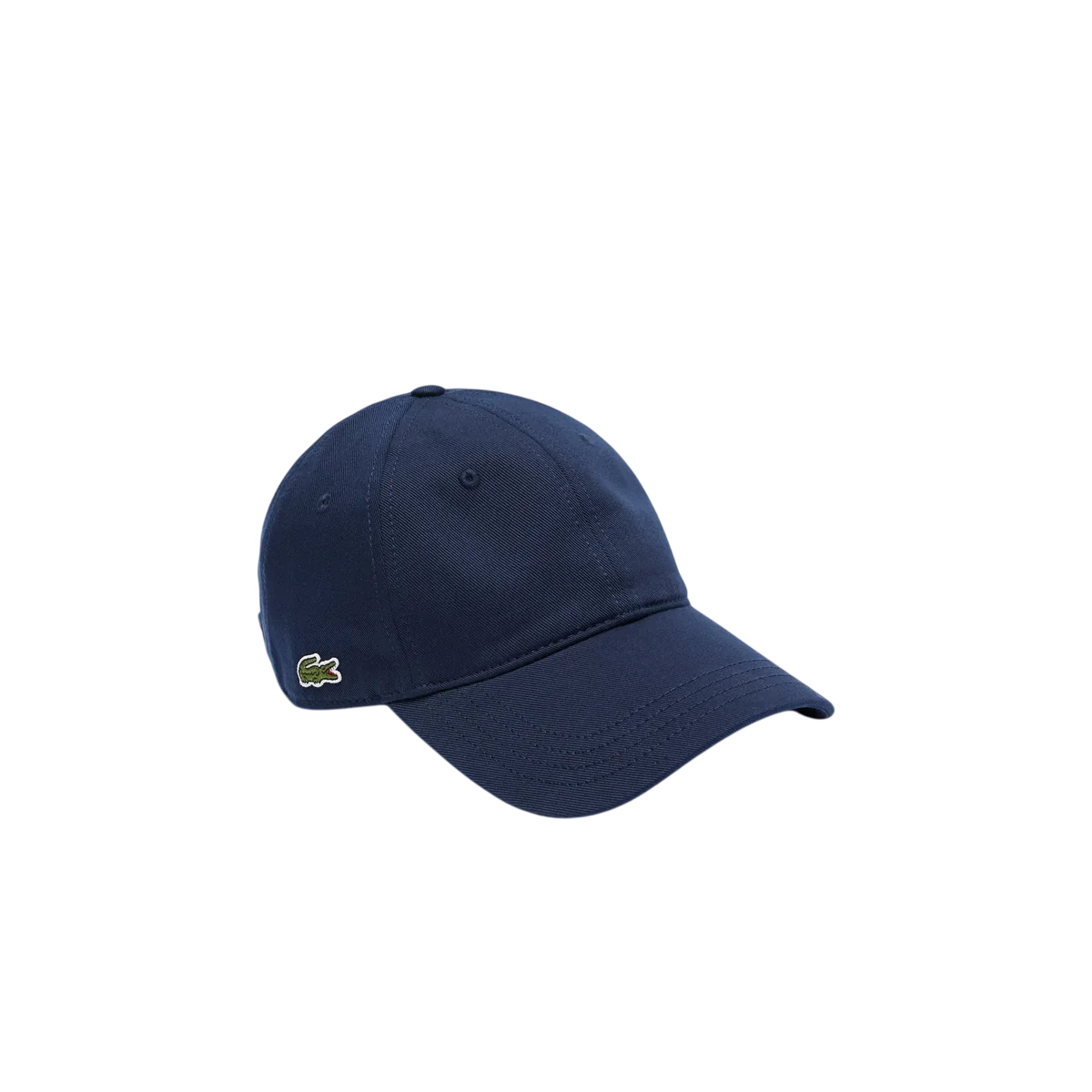 Unisex Cotton Twill Cap