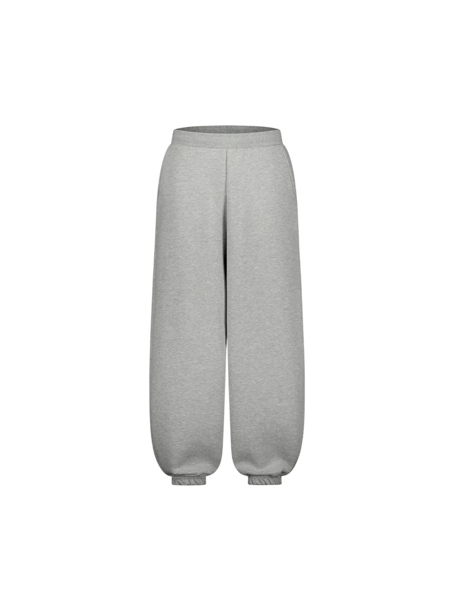 Cozy Sweatpant Grey