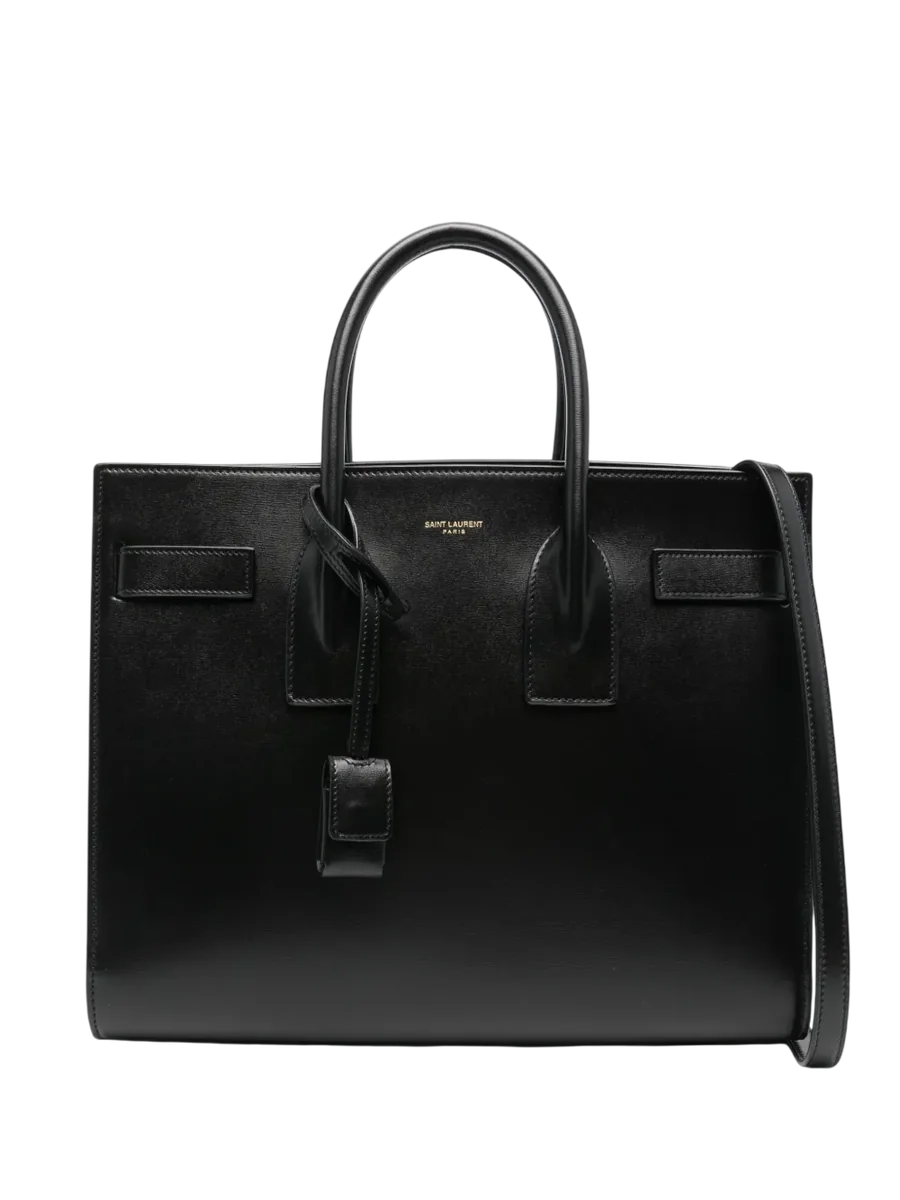 Small Sac de Jour Tote Bag