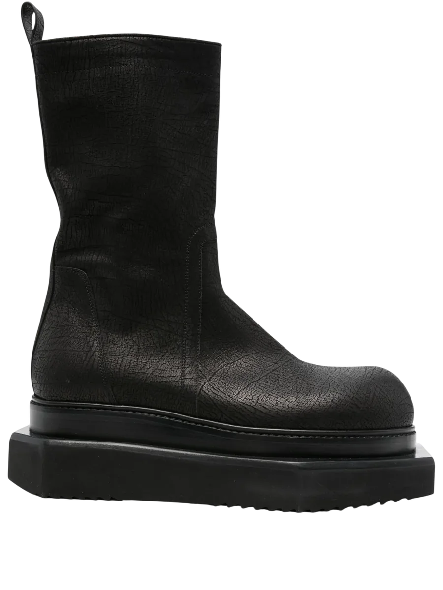 40mm Turbo Cyclops Platform Boots