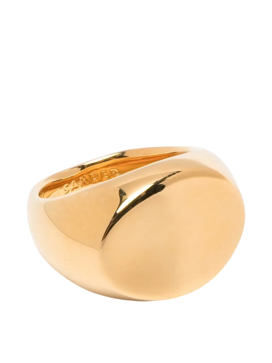 Signet Ring