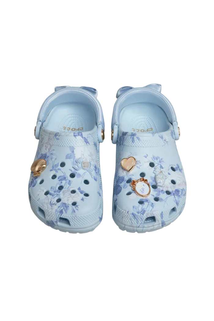 Loveshackfancy X Crocs Classic Clog