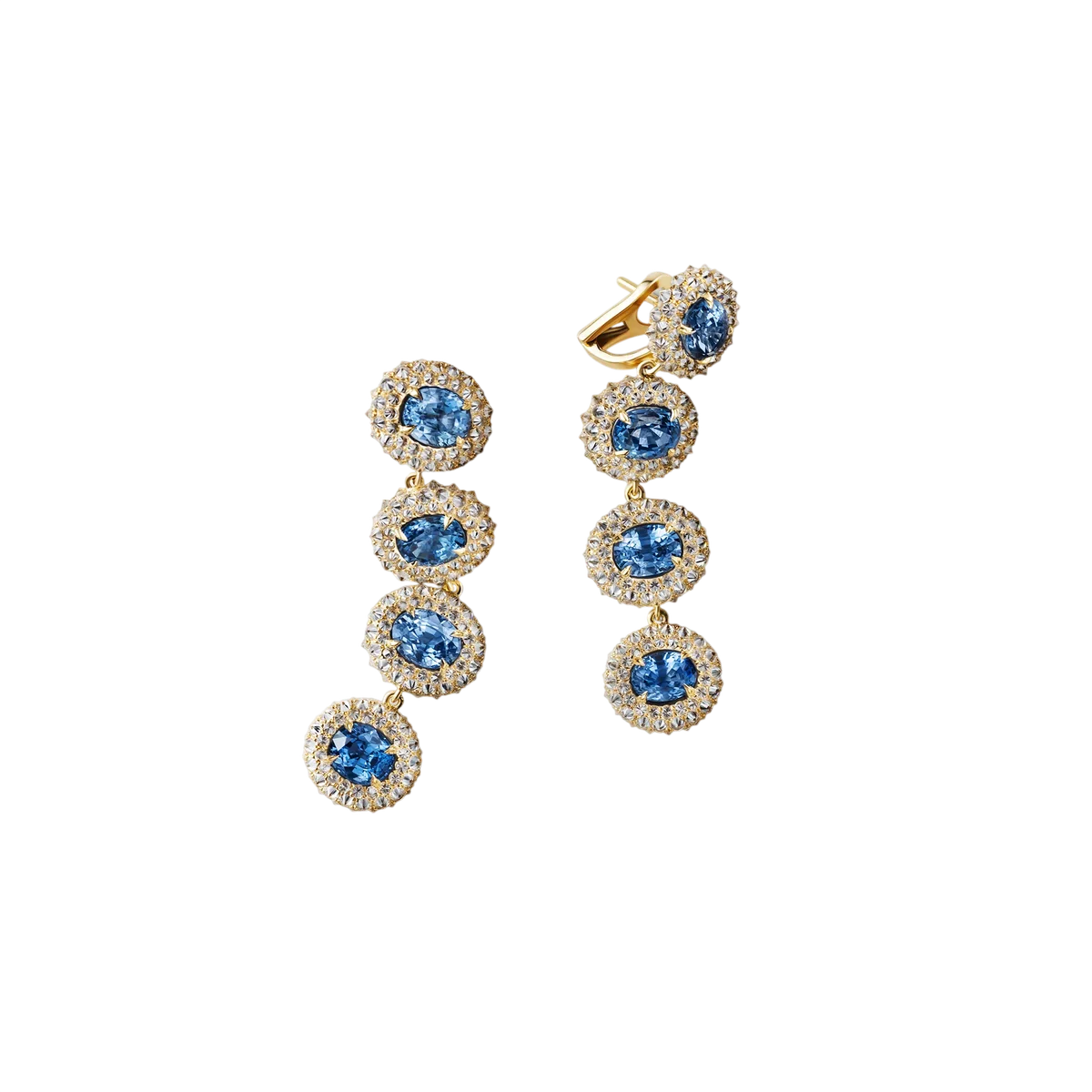 Aryna Ao/26 Earrings