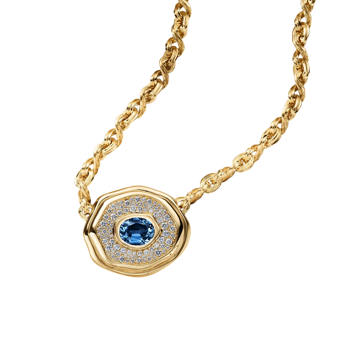 Aryna Ao/26 Necklace