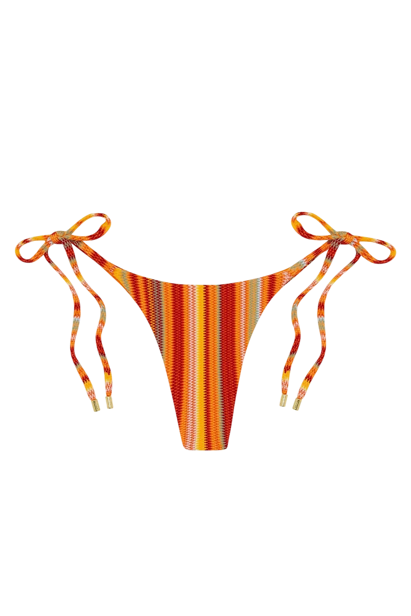 Palma Bottom Sardinia Stripe