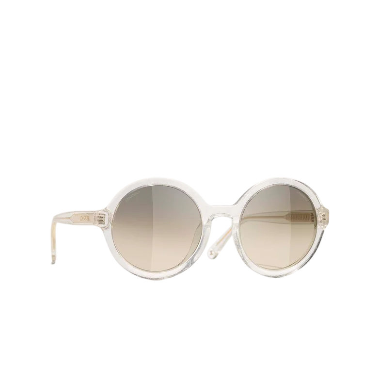 Sunglasses Chanel Ch5522u