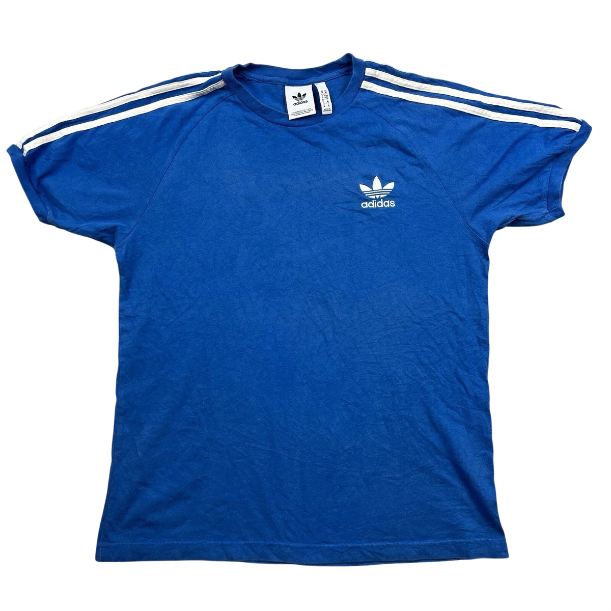 Adidas Soccer T-Shirt