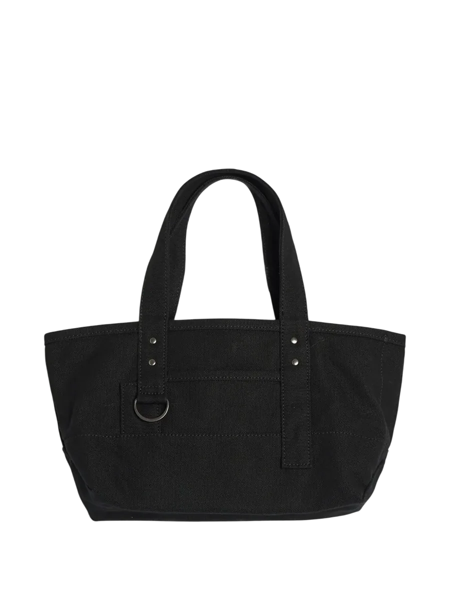 Mini Cotton Tote Bag