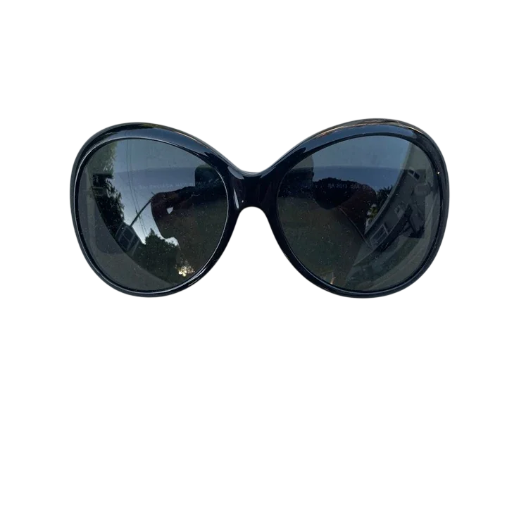 Round Sunglasses