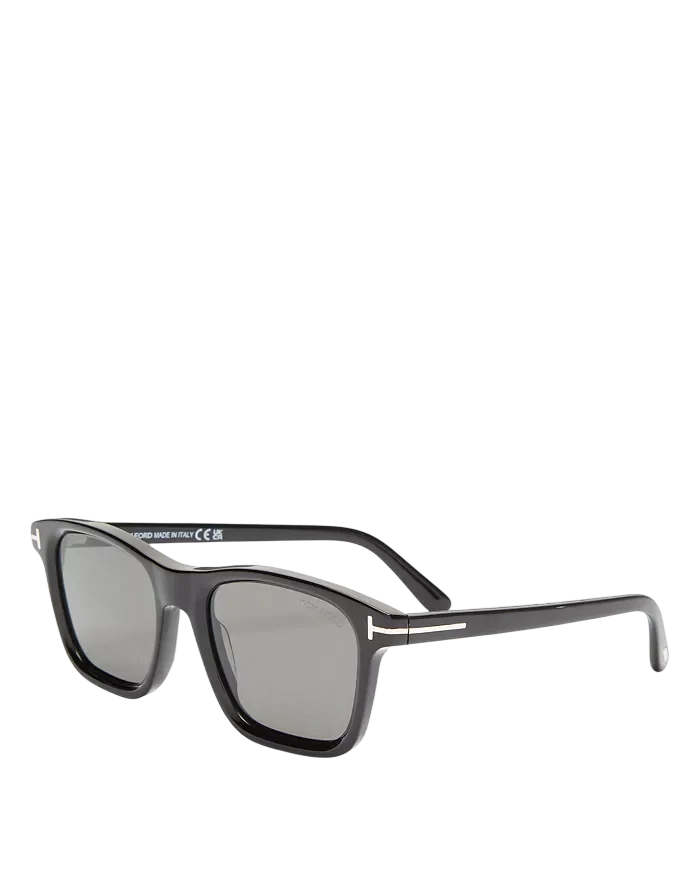 Barron Square Sunglasses