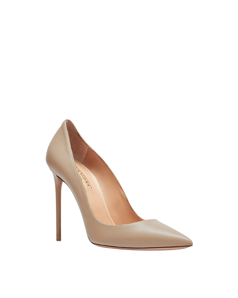 Purist Pump 105 BEIGE