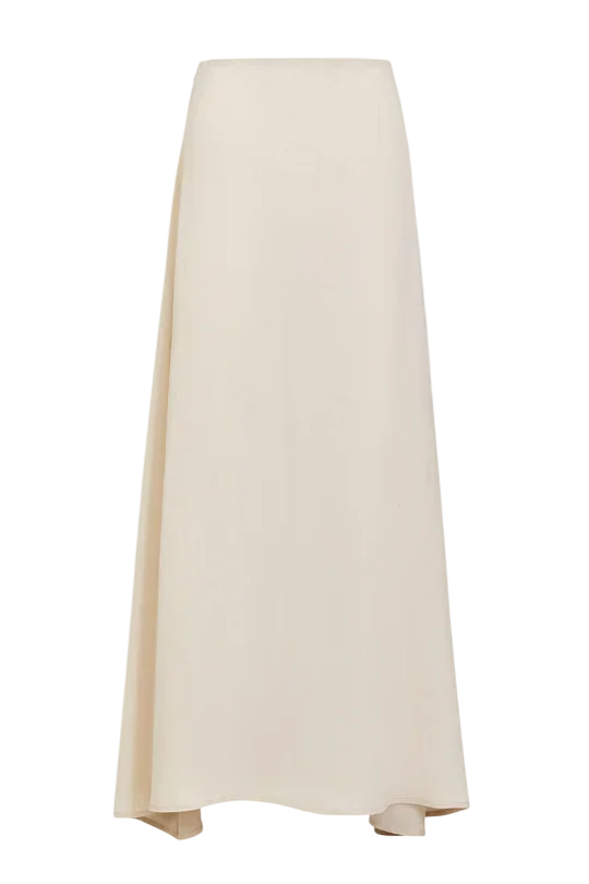 Lena Skirt In Silk