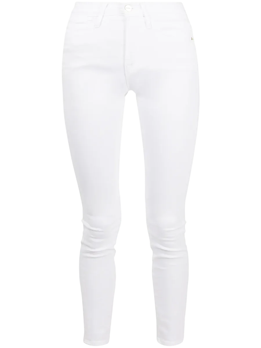 Le High Skinny Jeans