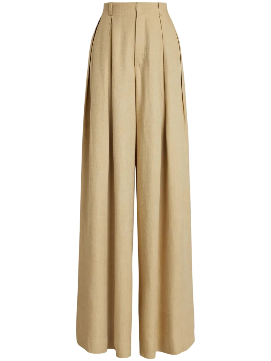 Greer Palazzo Pants