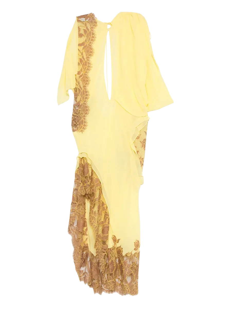Aluna Maxi Dress