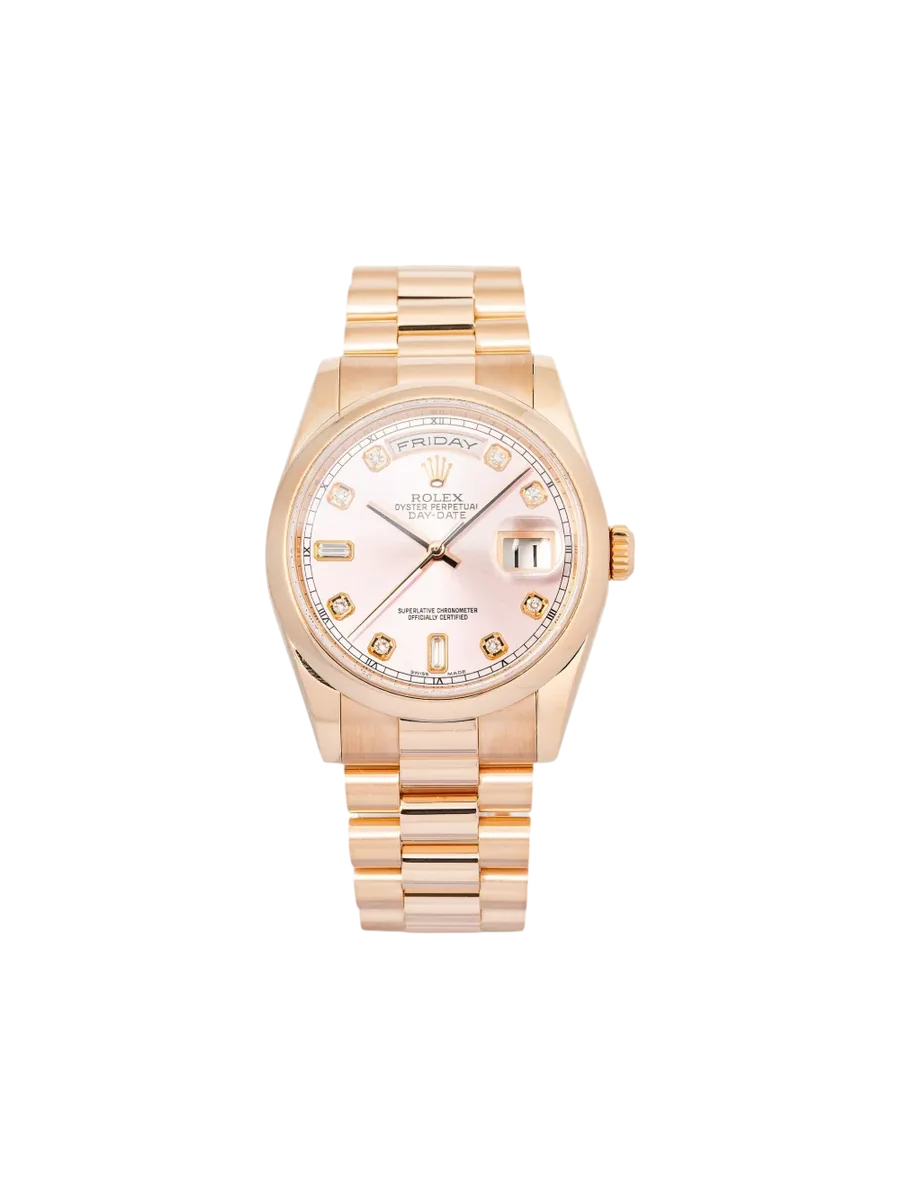 Sunburst 36mm Watches