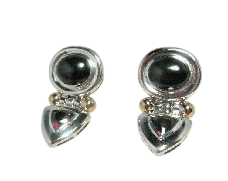 David Yurman Earrings