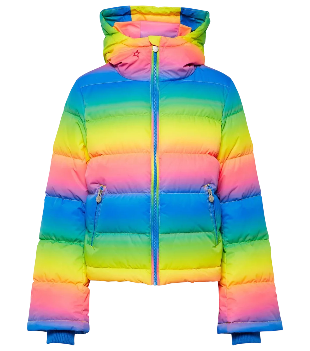 Perfect Moment Polar Flare Down Jacket