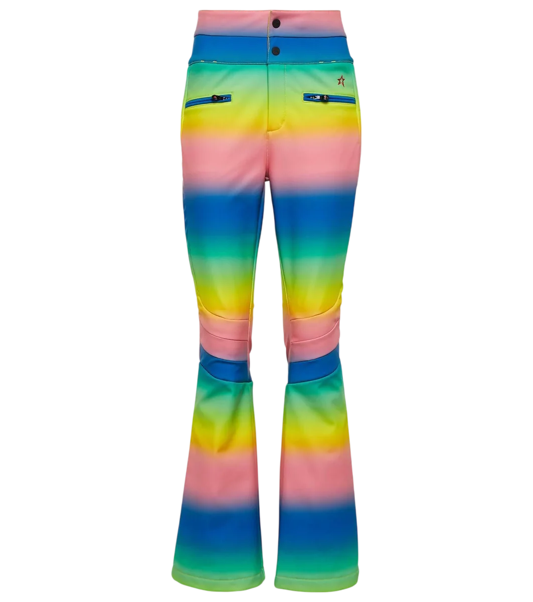 Perfect Moment Aurora High-Rise Flared Ski Pants
