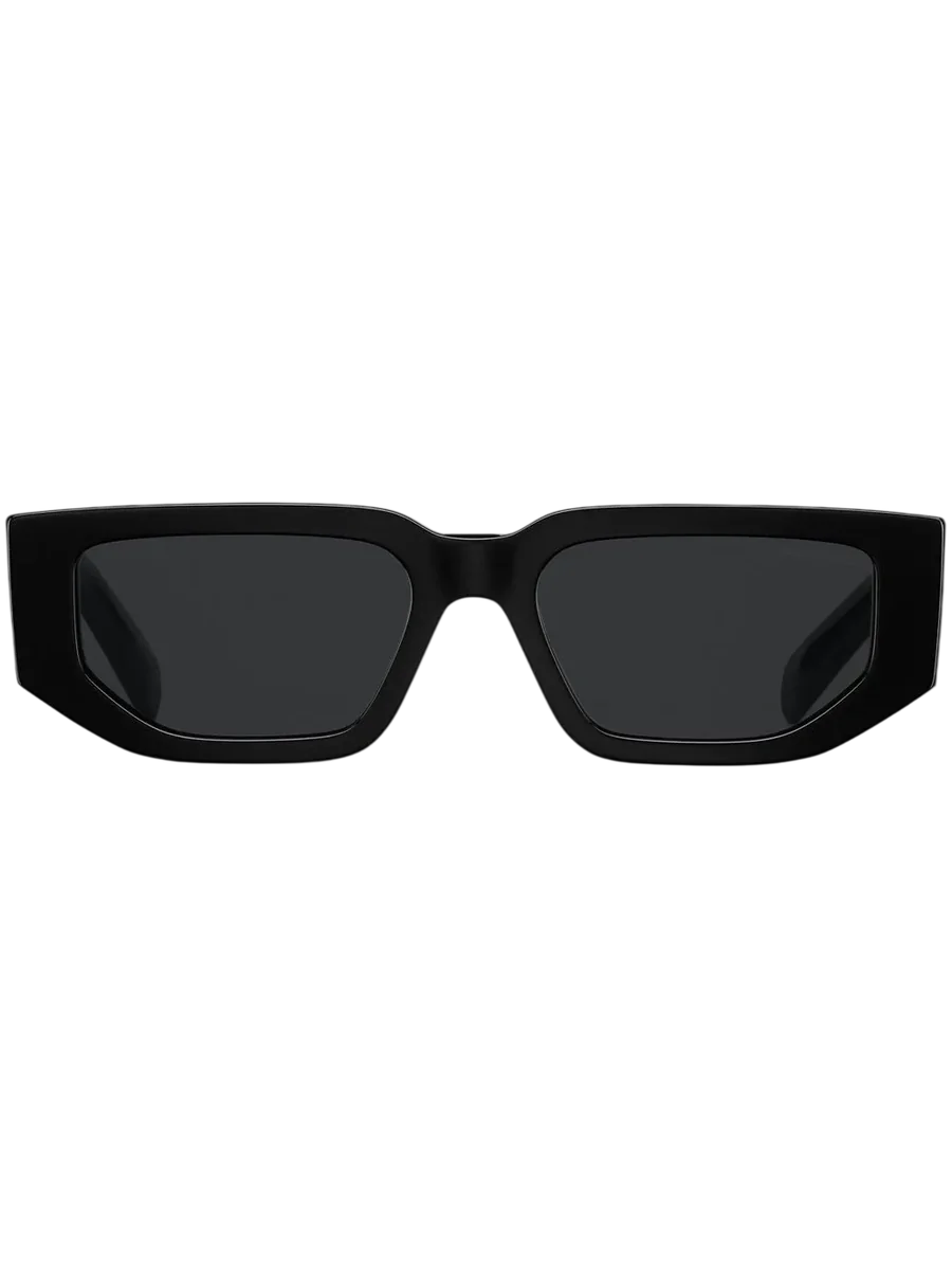 Symbole Rectangle-Frame Sunglasses