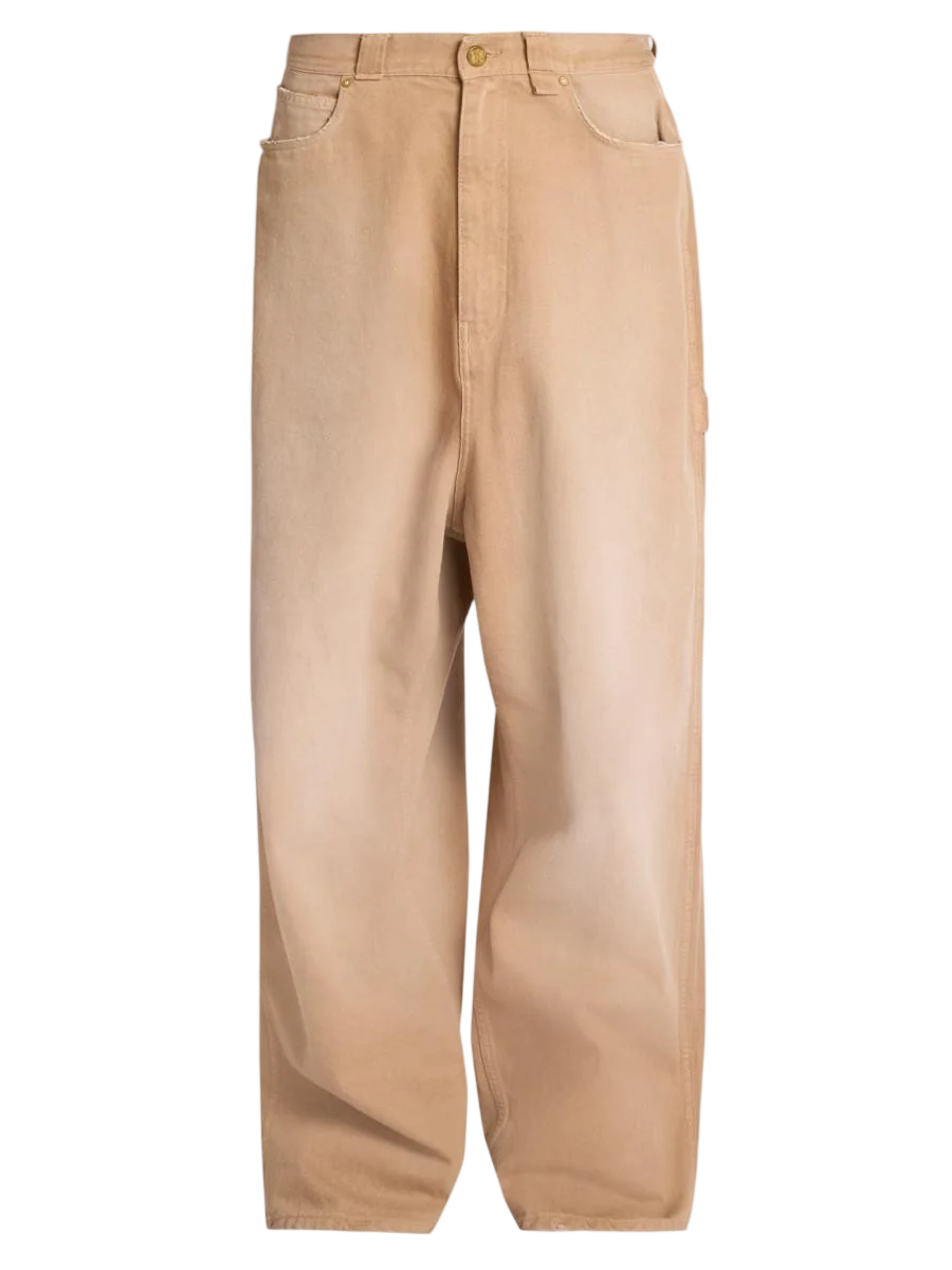 XL Carpenter Jeans