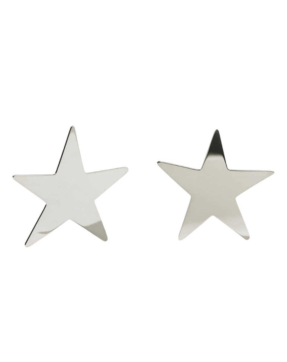 Big Star Earrings