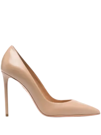 Purist 105mm Pointed-Toe Pumps