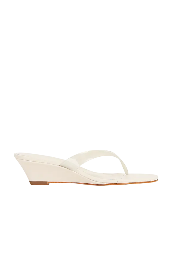 Roslyn Wedge Sandal