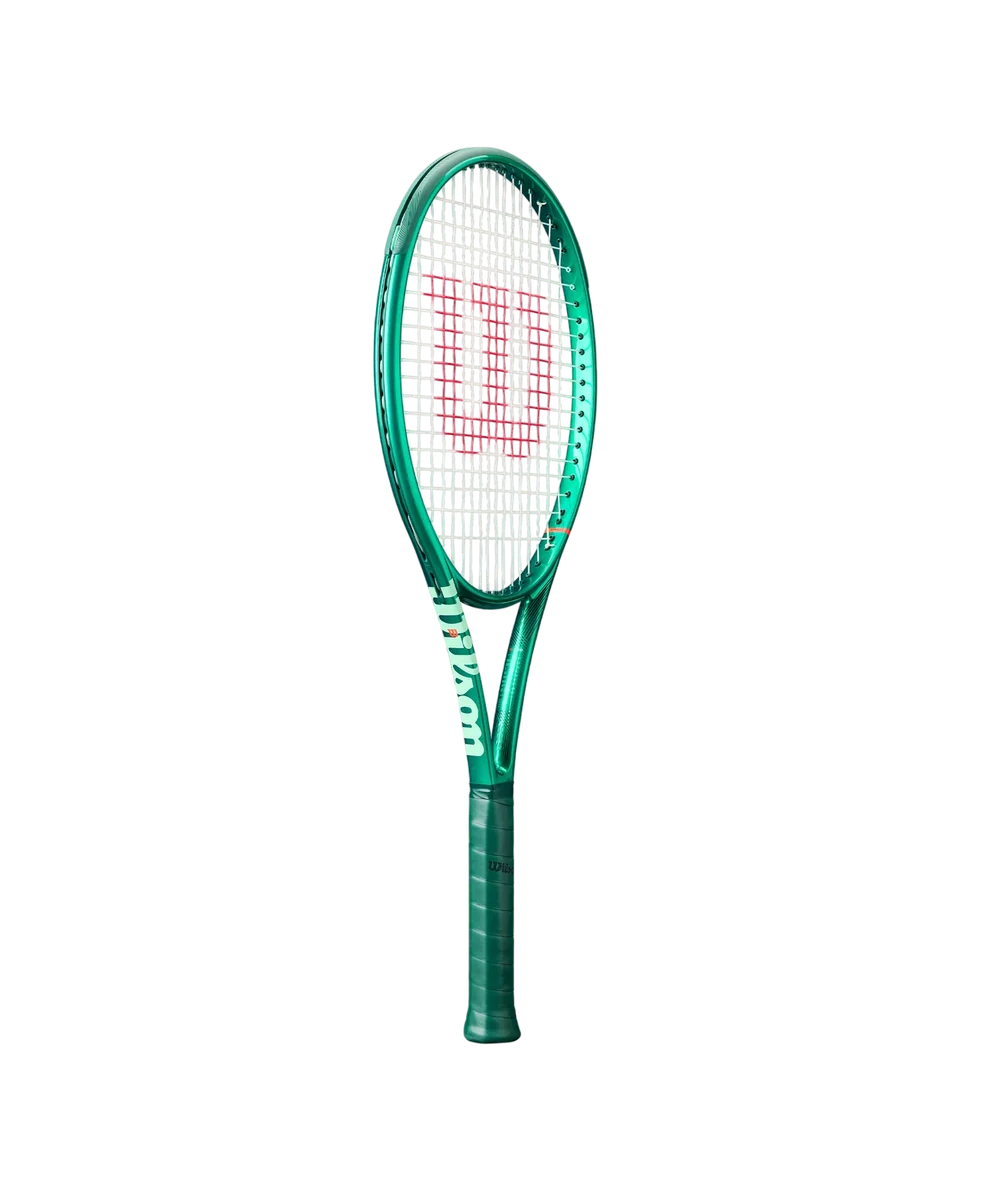 Blade 100 V10 Tennis Racket