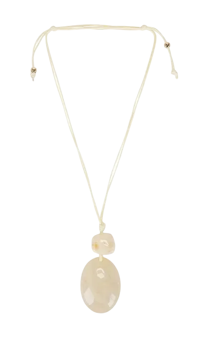 8 Other Reasons Luma Cord Necklace