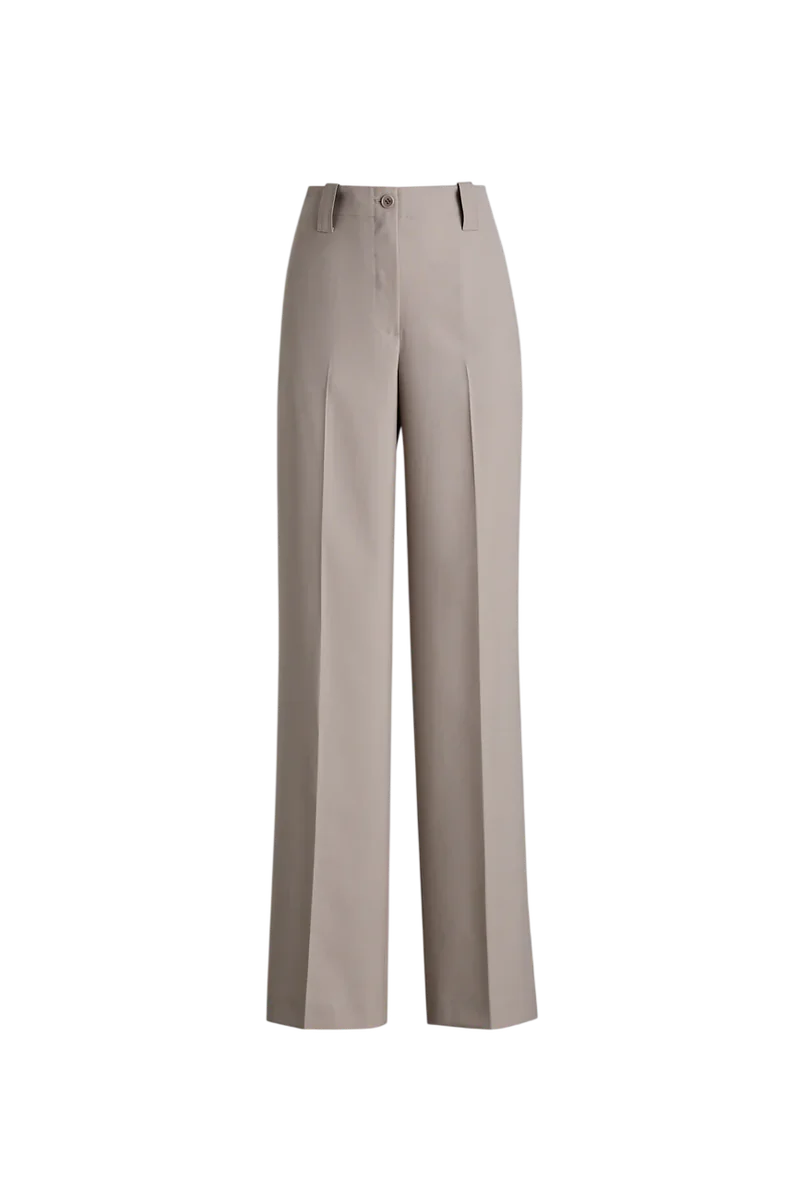 Italian Slouchy Trouser