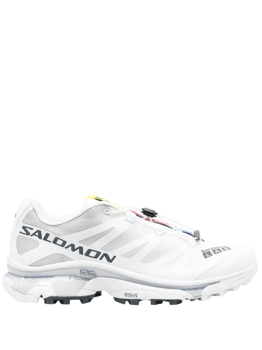 Xt-4 Drawstring Sneakers