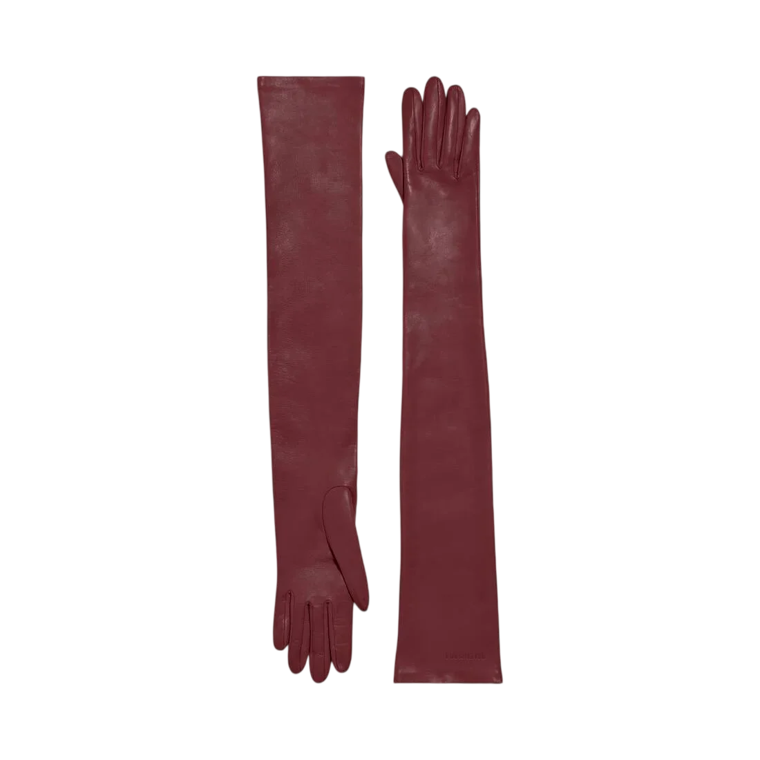 Women's Long Gloves