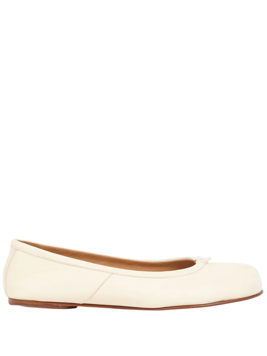 Tabi Ballet Flats