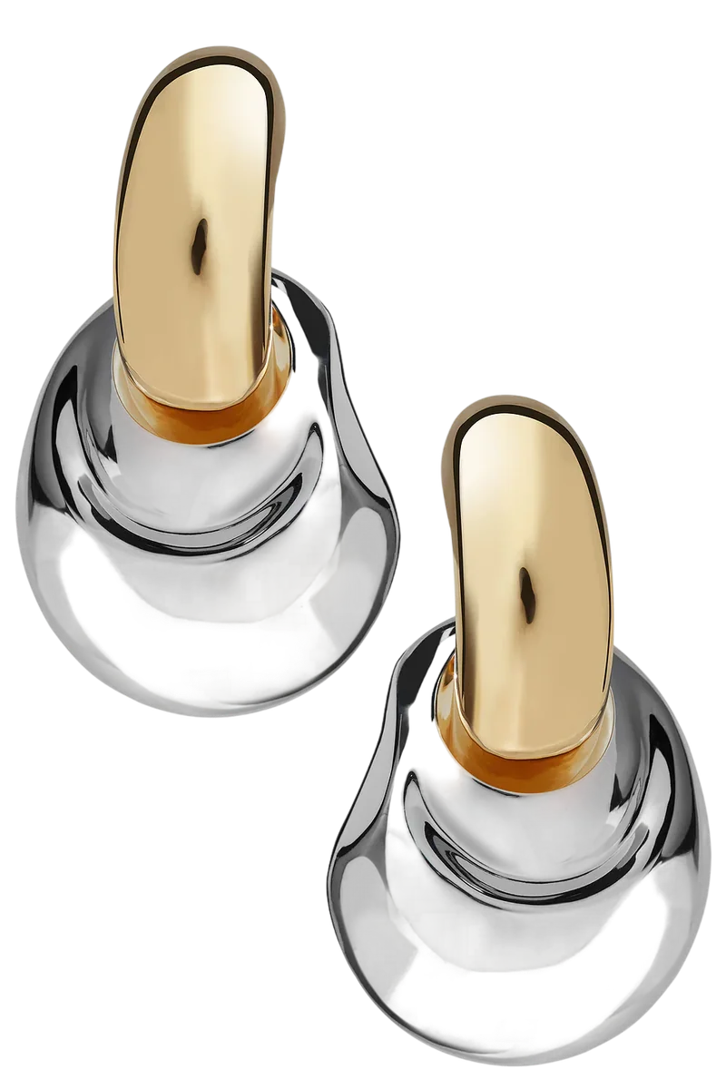 Catatumbo Mini Earrings