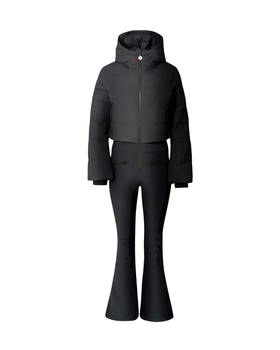 Polar Flare Ski Suit