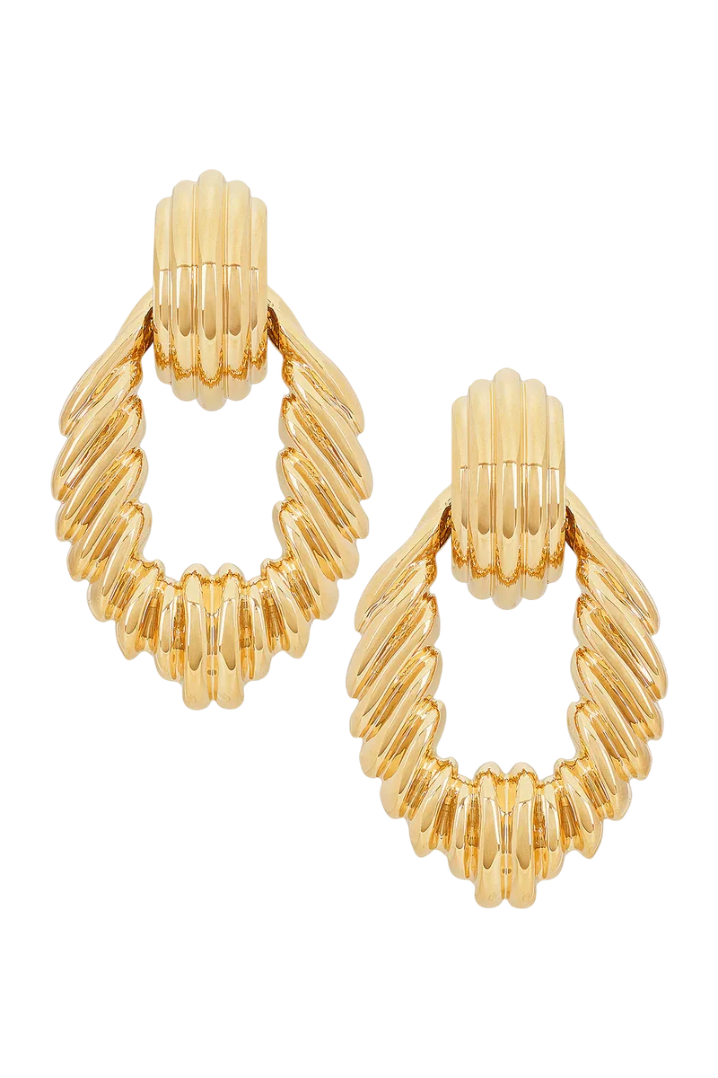 Link Vintage Earrings