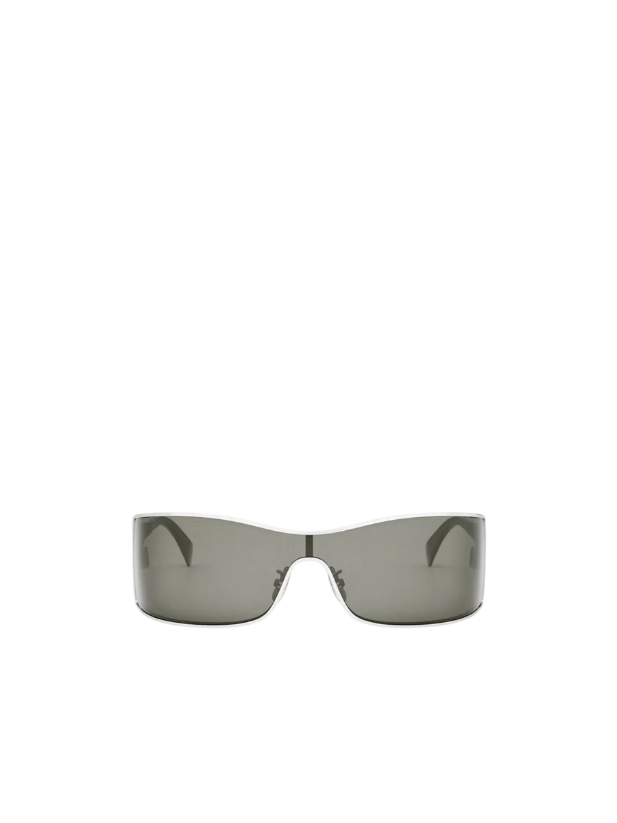 Rectangular Sunglasses