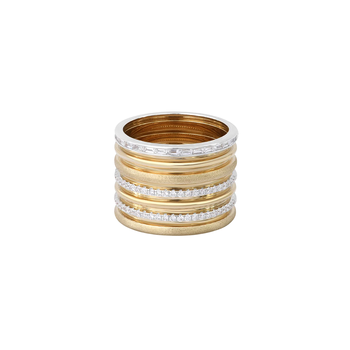 Ring Tourbillon Large