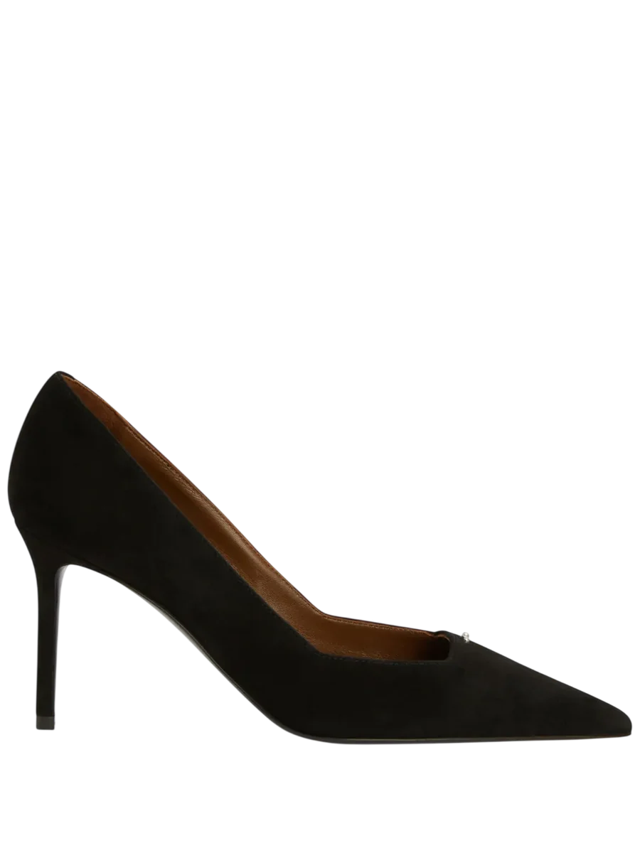 85mm Raquel Pump Pumps