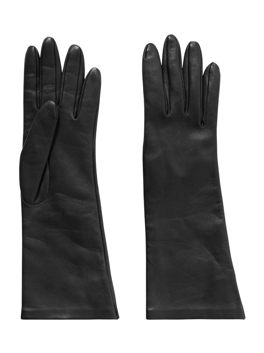 Remo Mid Leather Gloves