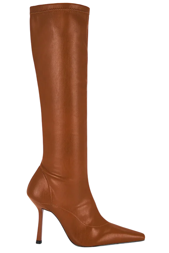 Alexandra Knee High Boot