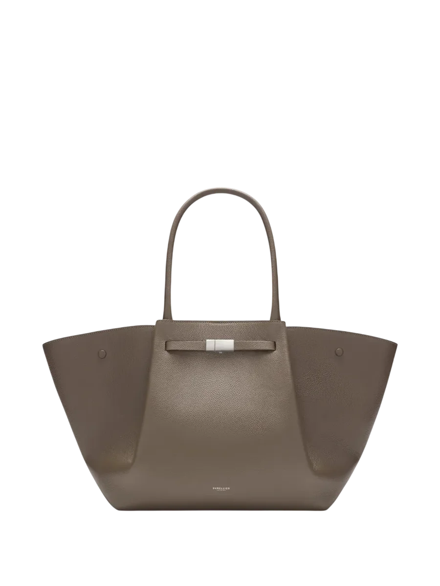 The New York Tote Bag