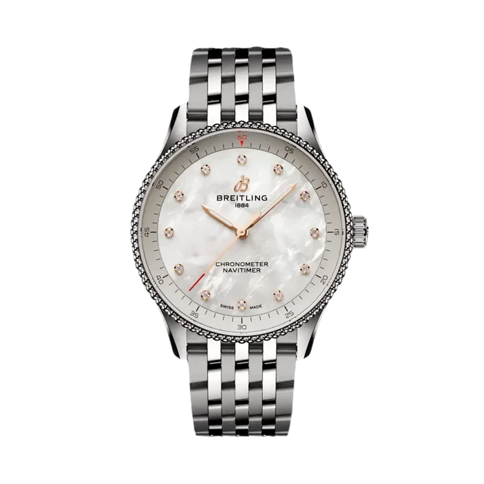 Navitimer 32
